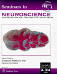 Go to journal home page - Seminars in Neuroscience
